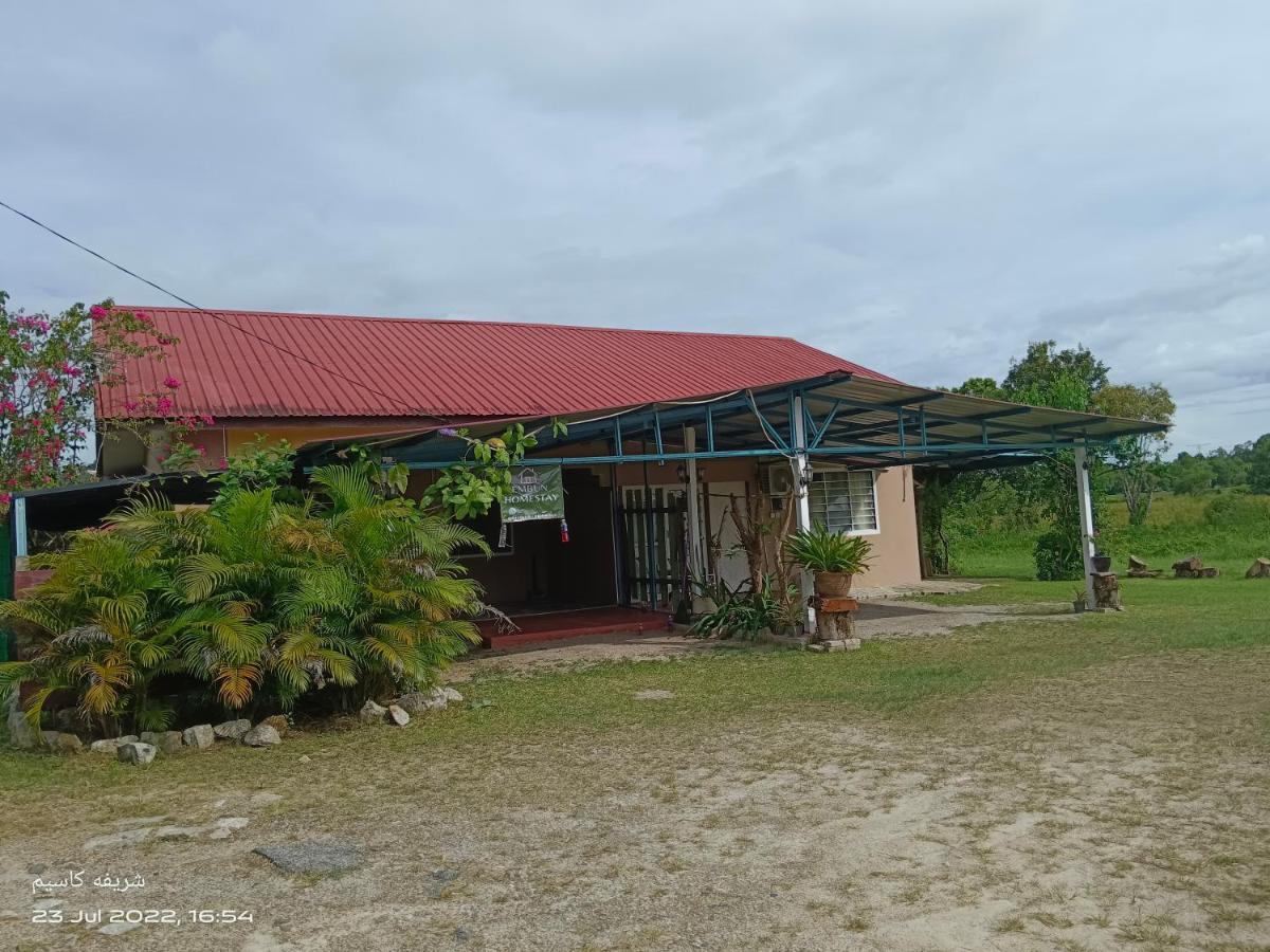 Embun Langkawi Pantai Cenang Pantai Cenang (Langkawi) Exterior foto